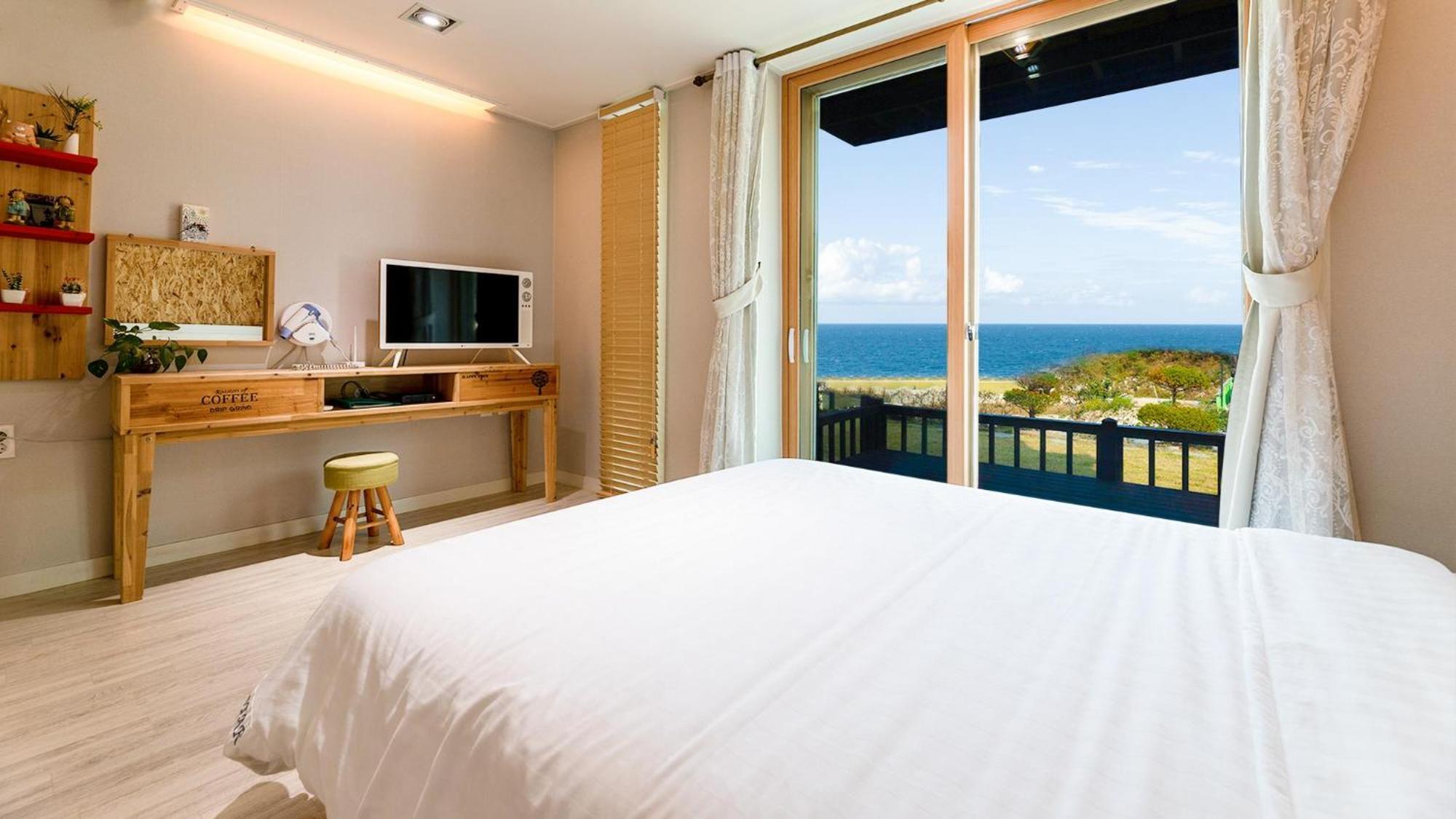 Goseong Sea&Star Pension Номер фото